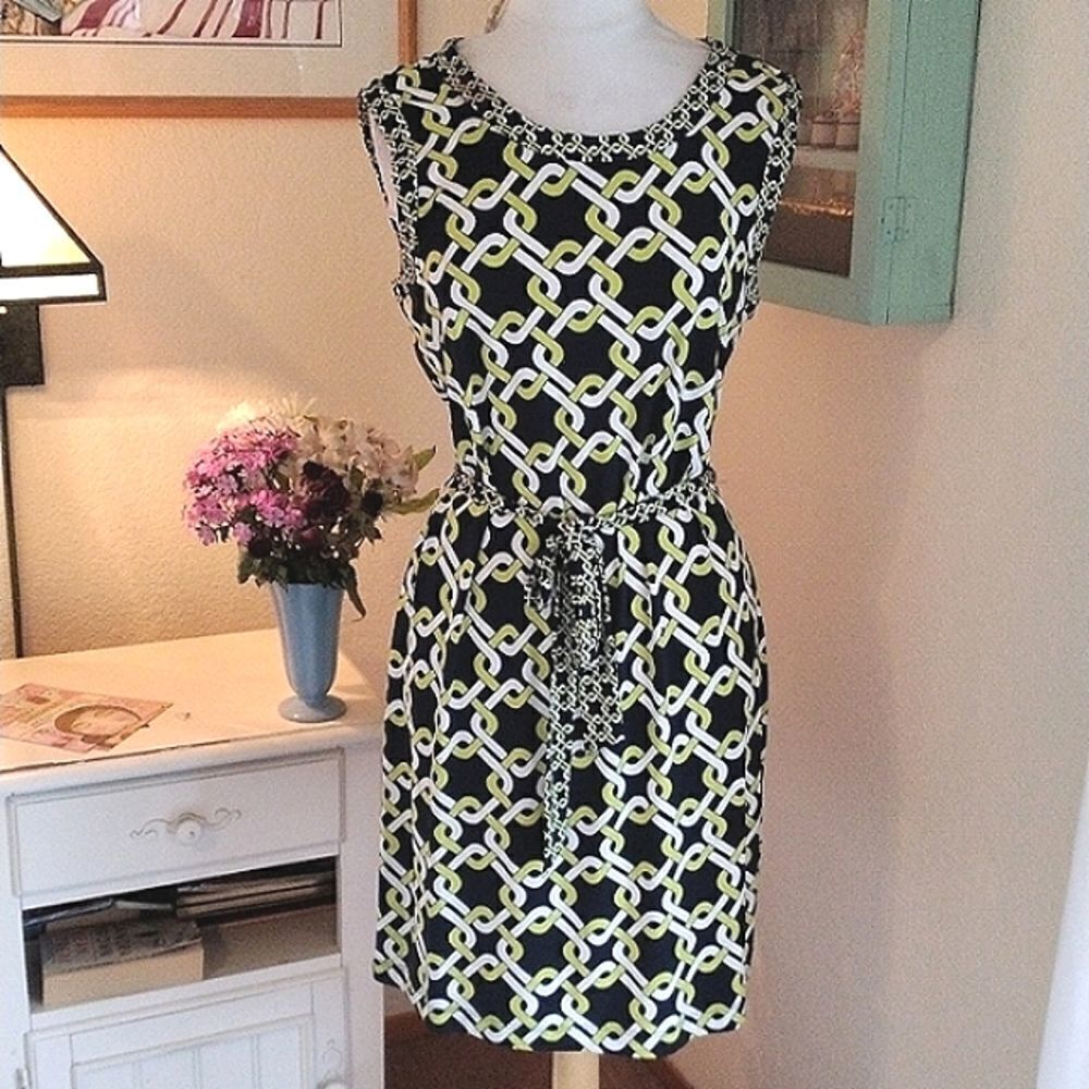 Banana Republic Soft Knit Dress